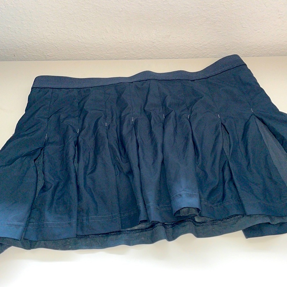 Adidas Stella McCartney sport/ tennis skirt M